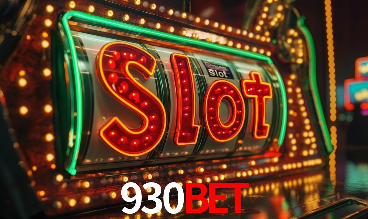 Diretório de Jogos 930Bet