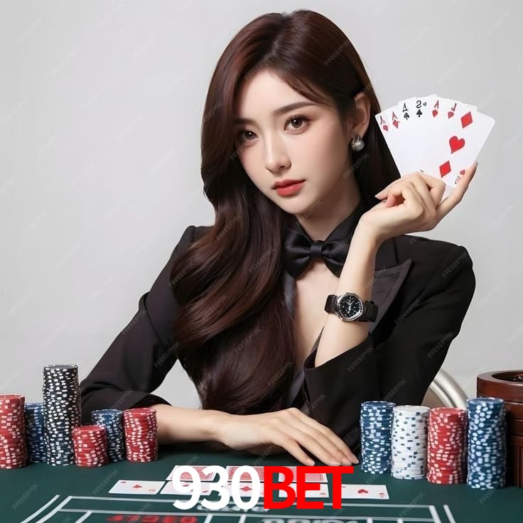 Jogos de Slot 930Bet