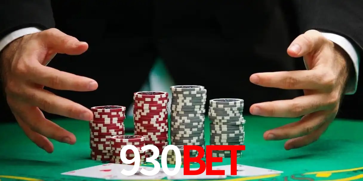 Especiais de Fim de Semana 930Bet