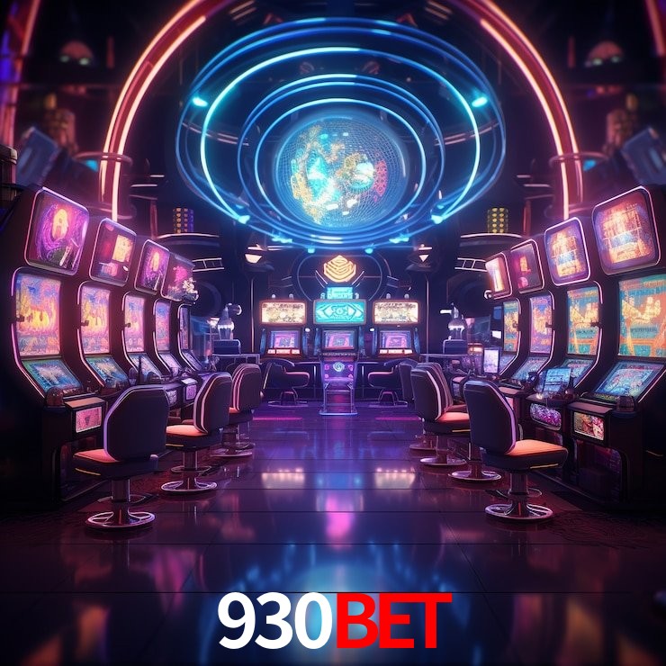 Promoções Sazonais 930Bet