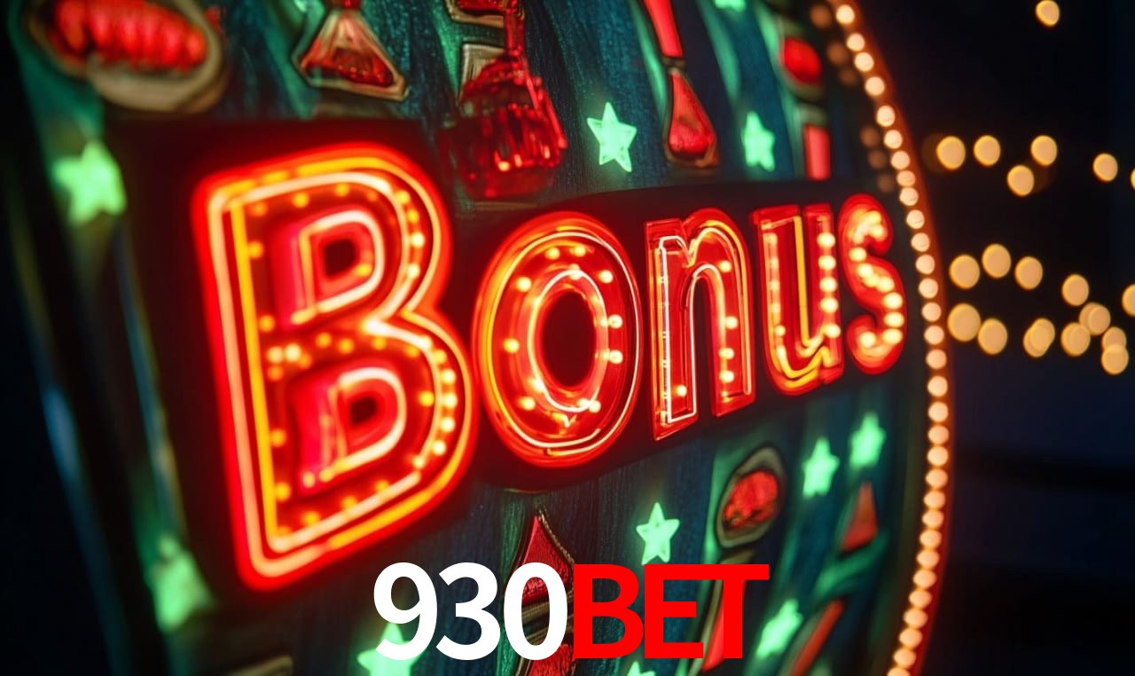 Apostas de Tênis 930Bet