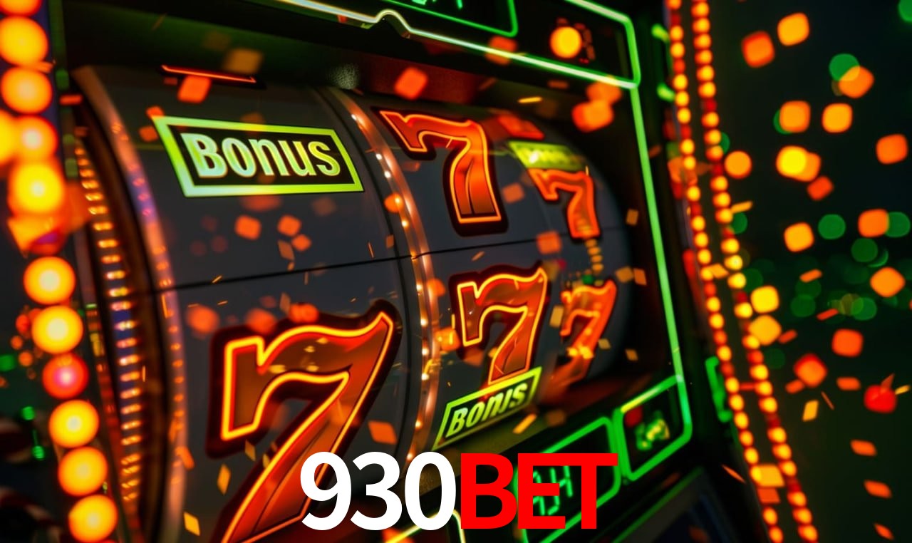 Programa VIP 930Bet