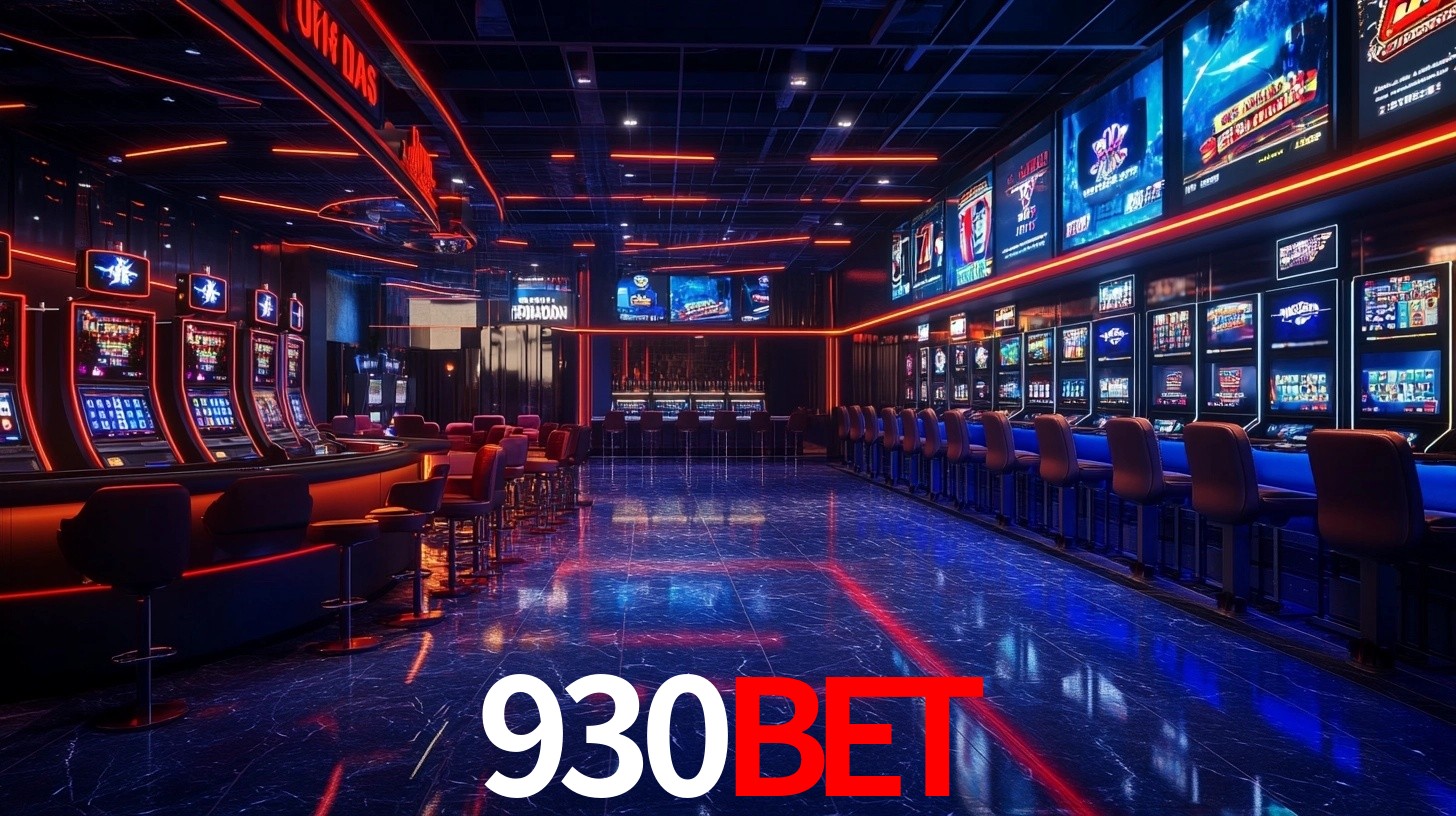 Torneios 930Bet