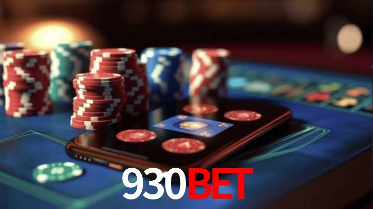 Jogos de Slot 930Bet
