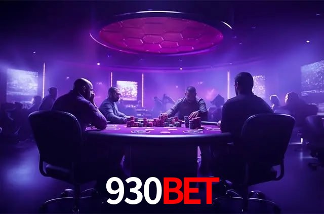 Interface Premium 930Bet