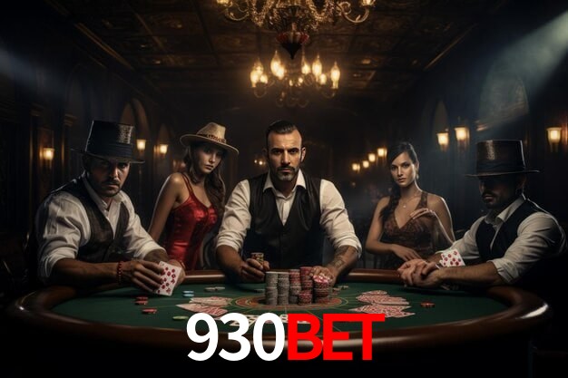 Torneios 930Bet