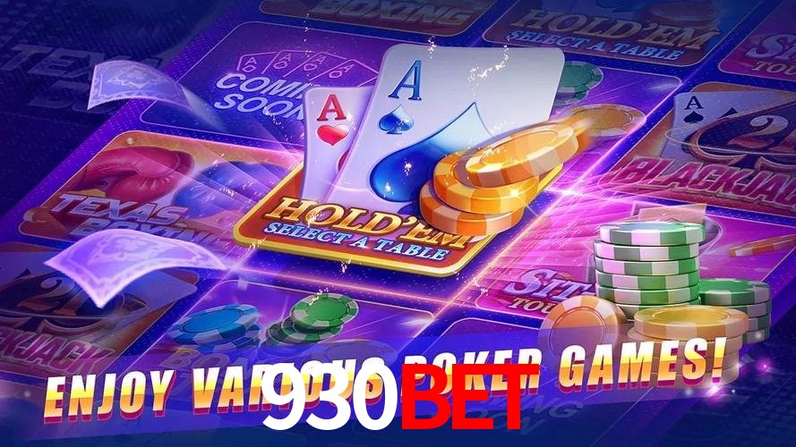 Bônus Diários 930Bet