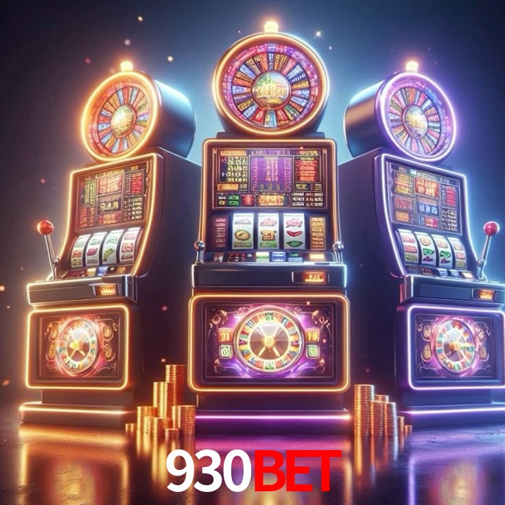 930Bet Plataforma